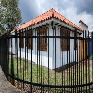 Hotel Niza Colonial Bogotá Exteriör bild